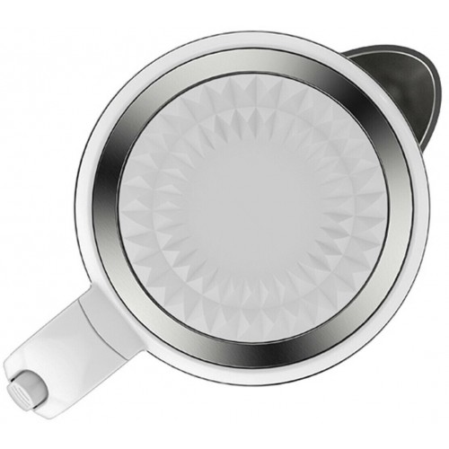 Электрочайник CENTEK CT-0020 (белый) 7