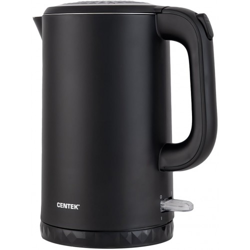 Электрочайник CENTEK CT-0020 (черный) 1