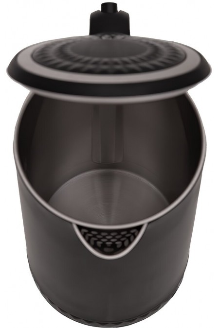 Электрочайник CENTEK CT-0020 (черный) 2