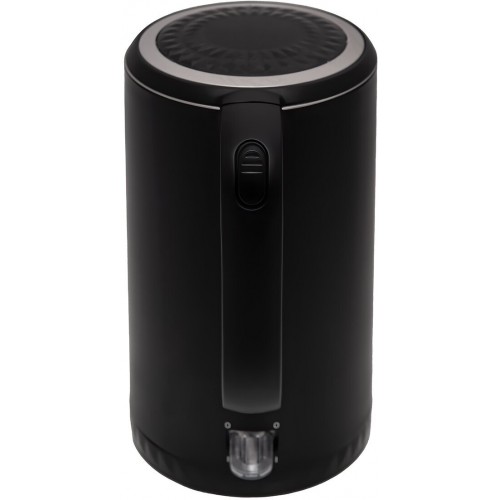 Электрочайник CENTEK CT-0020 (черный) 4