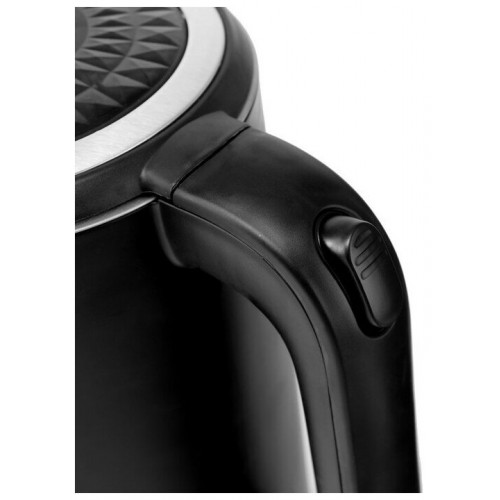 Электрочайник CENTEK CT-0020 (черный) 8