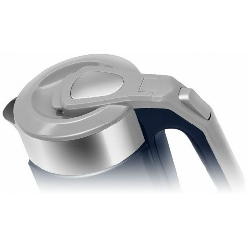 Электрочайник CENTEK CT-0023 (синий) 2