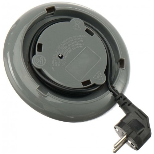 Электрочайник CENTEK CT-0023 (синий) 9