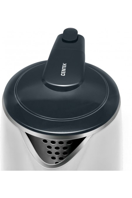 Электрочайник CENTEK CT-0025 (белый) 1