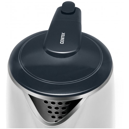 Электрочайник CENTEK CT-0025 (белый) 1