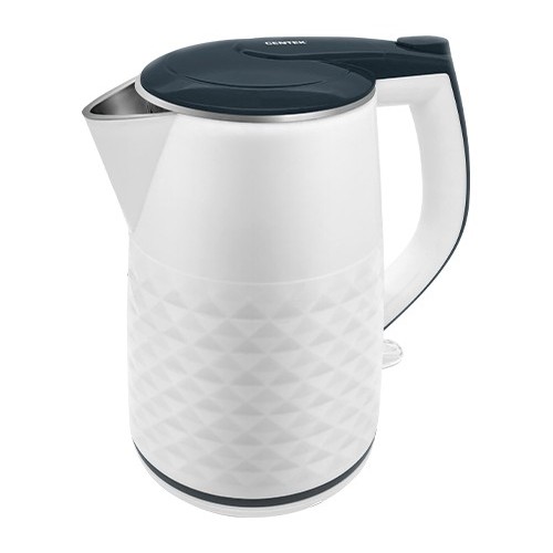 Электрочайник CENTEK CT-0025 (белый) 2