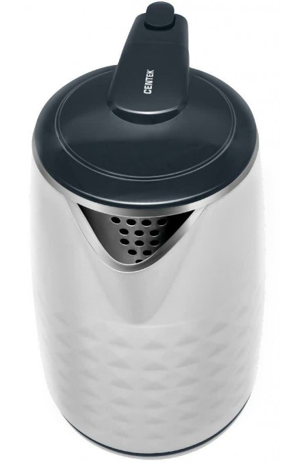 Электрочайник CENTEK CT-0025 (белый) 3
