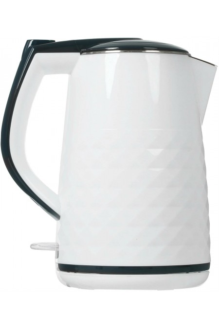 Электрочайник CENTEK CT-0025 (белый) 5