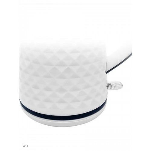 Электрочайник CENTEK CT-0025 (белый) 5