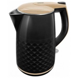 Электрочайник CENTEK CT-0025 (черный)