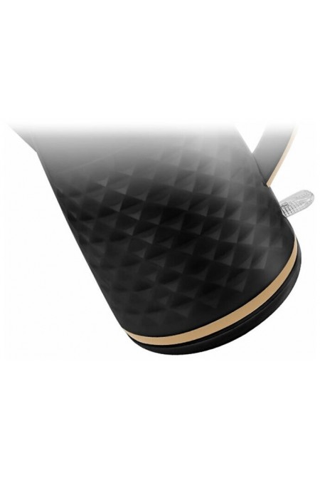 Электрочайник CENTEK CT-0025 (черный) 1