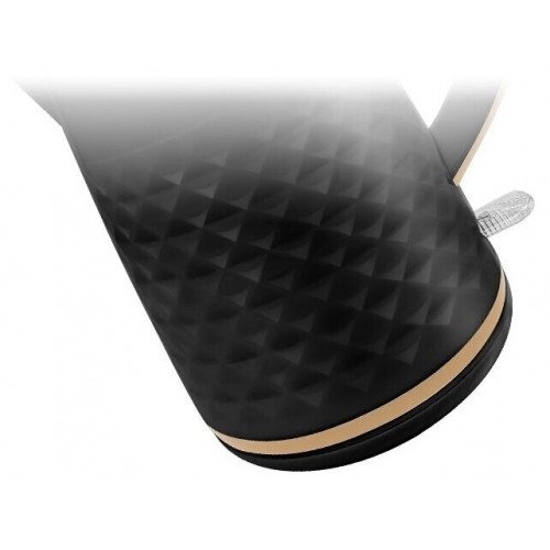 Электрочайник CENTEK CT-0025 (черный) 1