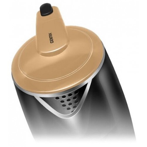 Электрочайник CENTEK CT-0025 (черный) 2