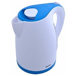 Электрочайник CENTEK CT-0026 (белый)