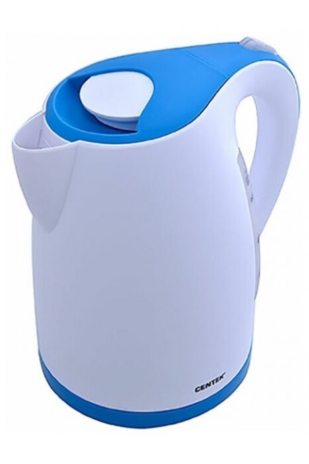 Электрочайник CENTEK CT-0026 (белый) 1