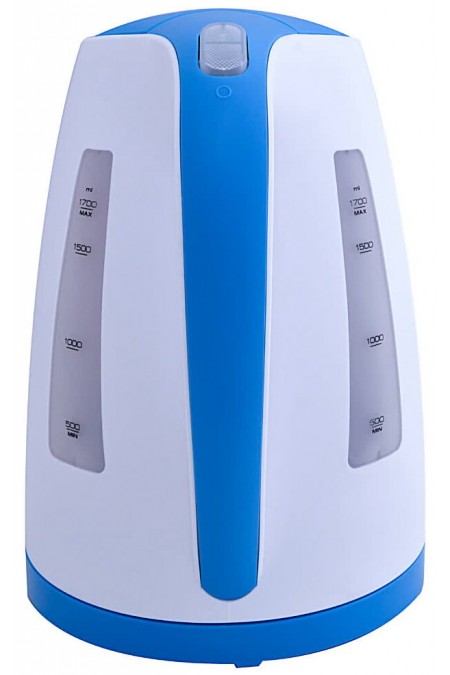 Электрочайник CENTEK CT-0026 (белый) 2