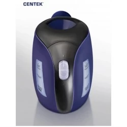 Электрочайник CENTEK CT-0026 (синий)