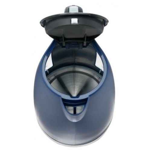 Электрочайник CENTEK CT-0026 (синий) 2