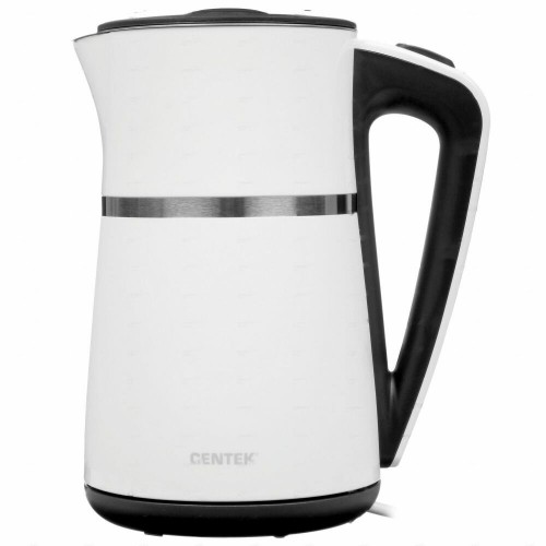 Электрочайник CENTEK CT-0028 (белый) 1