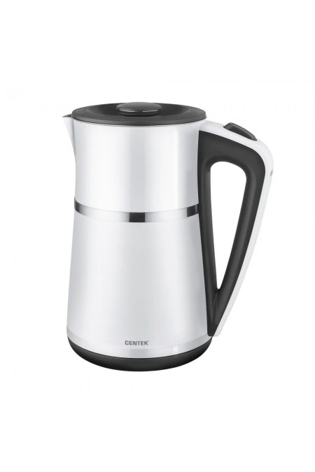Электрочайник CENTEK CT-0028 (белый) 2