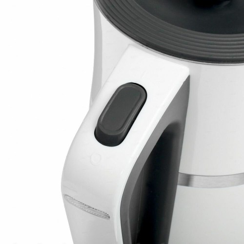 Электрочайник CENTEK CT-0028 (белый) 2