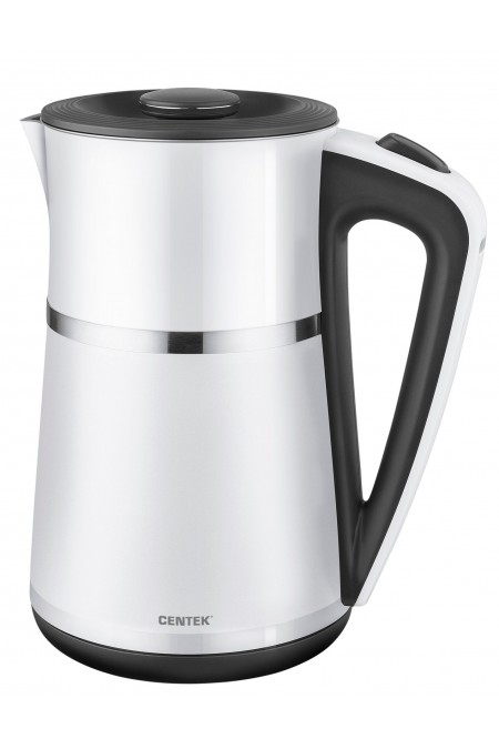Электрочайник CENTEK CT-0028 (белый) 3