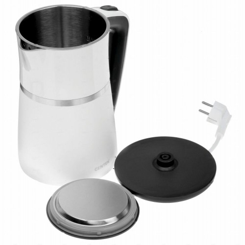 Электрочайник CENTEK CT-0028 (белый) 3