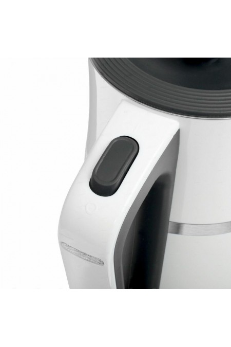 Электрочайник CENTEK CT-0028 (белый) 5