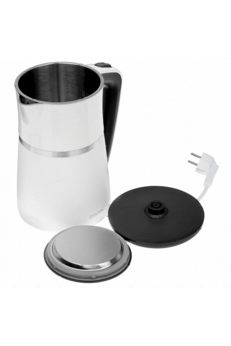 Электрочайник CENTEK CT-0028 (белый) 6