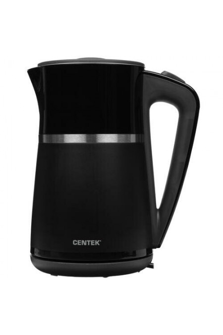 Электрочайник CENTEK CT-0028 (черный) 1