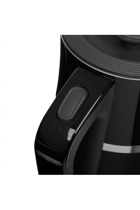 Электрочайник CENTEK CT-0028 (черный) 2