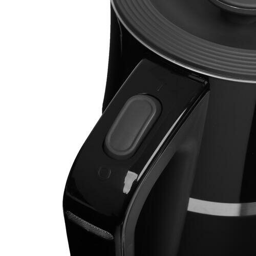 Электрочайник CENTEK CT-0028 (черный) 2