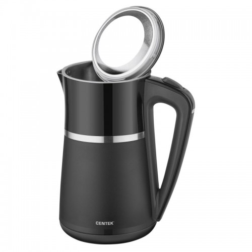 Электрочайник CENTEK CT-0028 (черный) 7