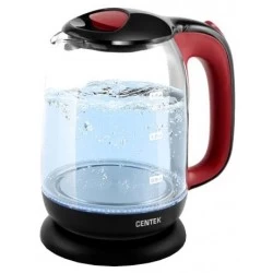 Электрочайник CENTEK CT-0034 (черный)