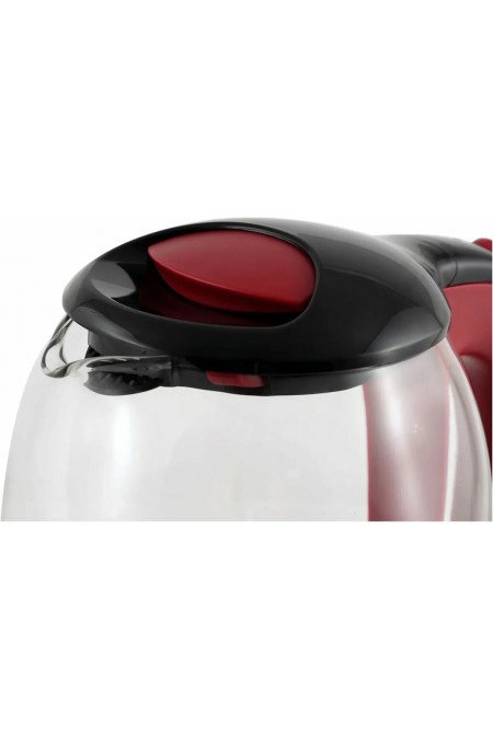 Электрочайник CENTEK CT-0034 (черный) 1