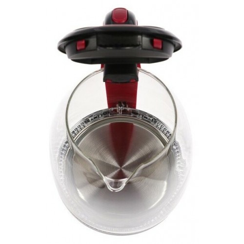 Электрочайник CENTEK CT-0034 (черный) 1