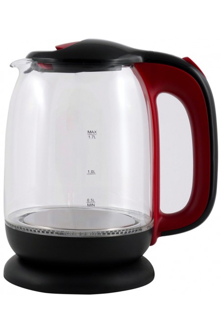 Электрочайник CENTEK CT-0034 (черный) 2