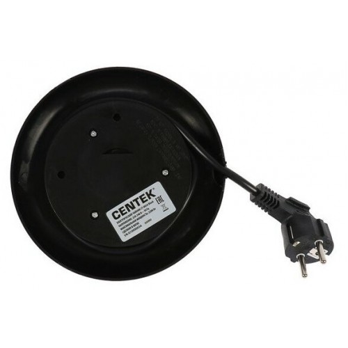 Электрочайник CENTEK CT-0034 (черный) 2