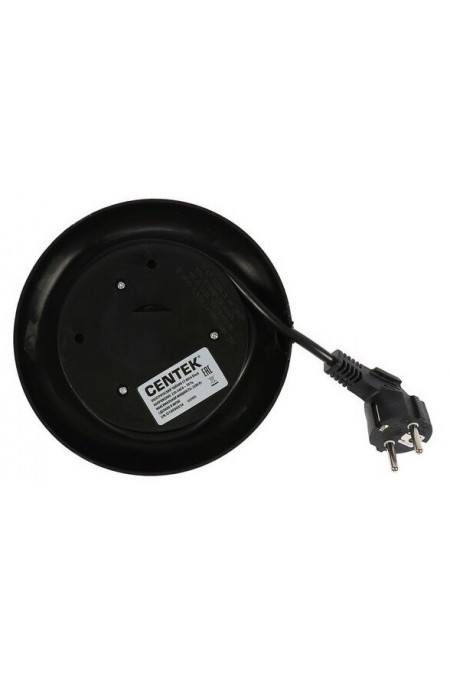 Электрочайник CENTEK CT-0034 (черный) 6