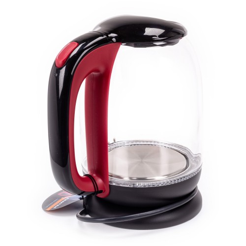 Электрочайник CENTEK CT-0034 (черный) 9