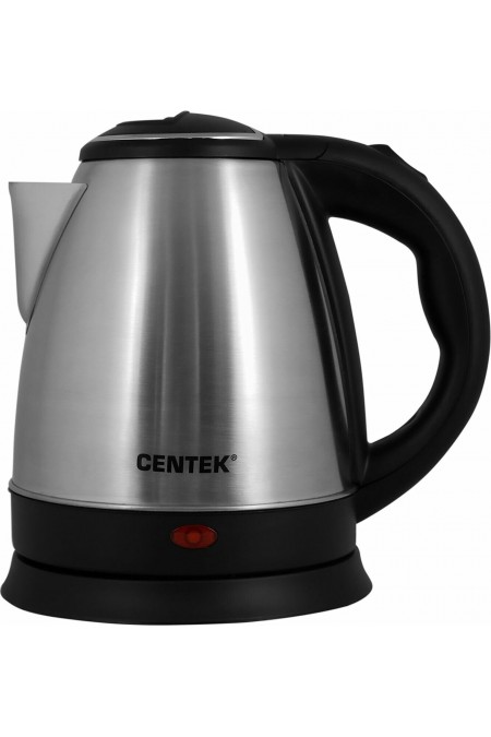 Электрочайник CENTEK CT-0035 (серебристый) 