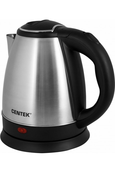 Электрочайник CENTEK CT-0035 (серебристый) 1
