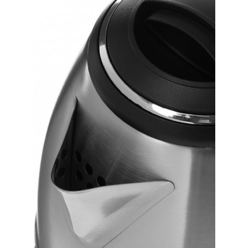 Электрочайник CENTEK CT-0035 (серебристый) 1