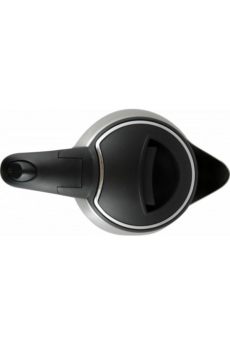 Электрочайник CENTEK CT-0035 (серебристый) 3