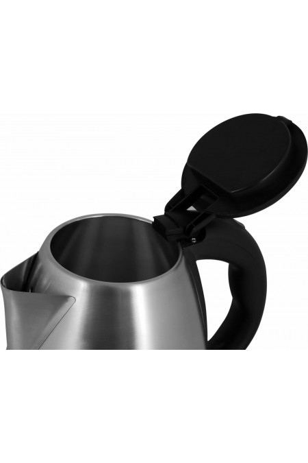 Электрочайник CENTEK CT-0035 (серебристый) 4