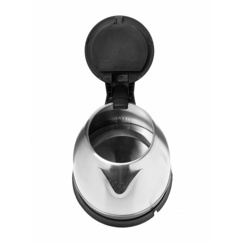 Электрочайник CENTEK CT-0035 (серебристый) 5