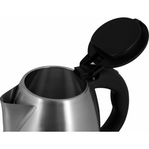 Электрочайник CENTEK CT-0035 (серебристый) 7