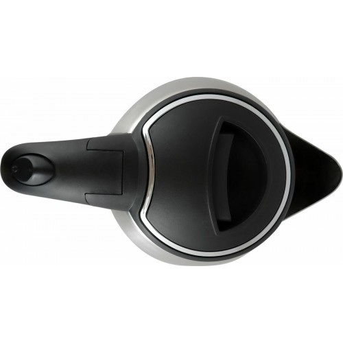 Электрочайник CENTEK CT-0035 (серебристый) 8