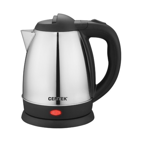 Электрочайник CENTEK CT-0036 (серебристый) 