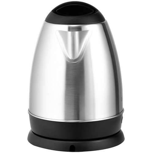 Электрочайник CENTEK CT-0036 (серебристый) 5